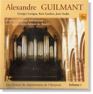 Alexandre Guilmant