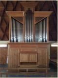 ONET LE CHATEAU - Eglise Saint Joseph l'artisan